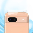 IMAK 2x γυαλί κάμερας για Google Pixel 8a