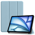 Θήκη για iPad Air 13" 2025/2024 (7/6 gen.), Smartcase, μπλε