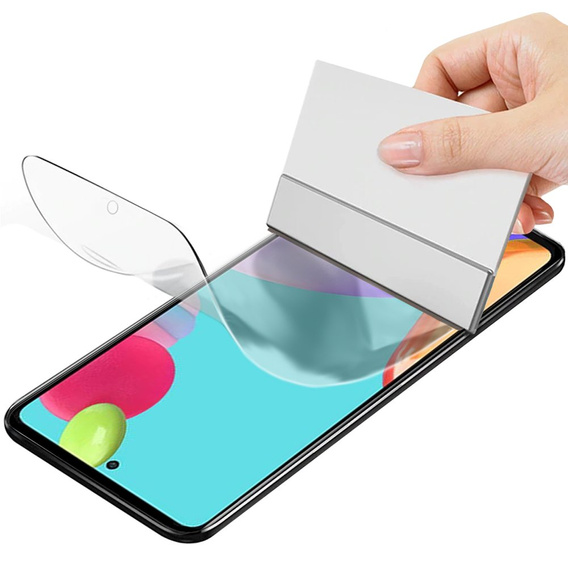 Μεμβράνη υδρογέλης για Samsung Galaxy A72 5G