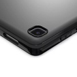 Θήκη για Samsung Galaxy Tab A7 Lite 8.7 T220 / T225, σιλικόνη, μαύρη