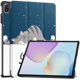 Θήκη Smartcase με εκτύπωση για Huawei MatePad 11.5 2025