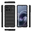 Θήκη για Motorola Moto G86 Power 5G, Gaming Shockproof, μαύρη