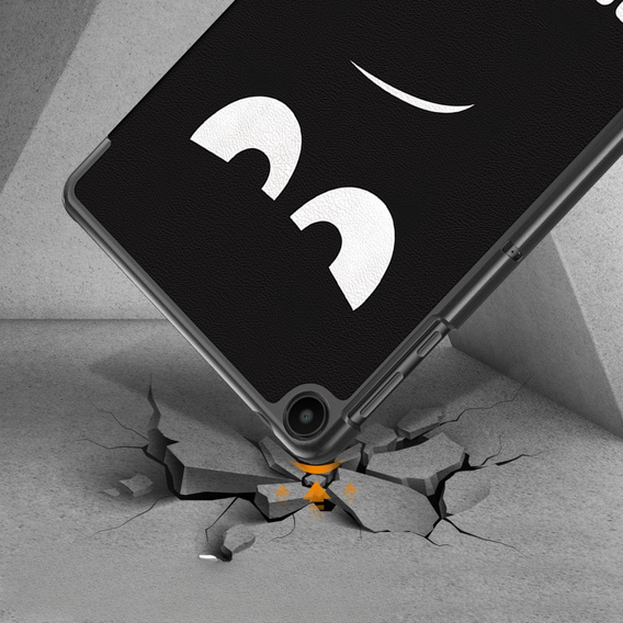 Θήκη για Huawei MatePad SE 10.4 2022, Smartcase, don't touch me