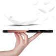 Θήκη για Samsung Galaxy Tab A9+, Smartcase, evening landscape