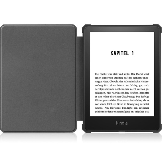 Θήκη για Kindle Paperwhite 5 2021, Smartcase, μπλε