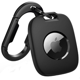 Προστατευτική θήκη με καραμπίνερ για το Apple AirTag