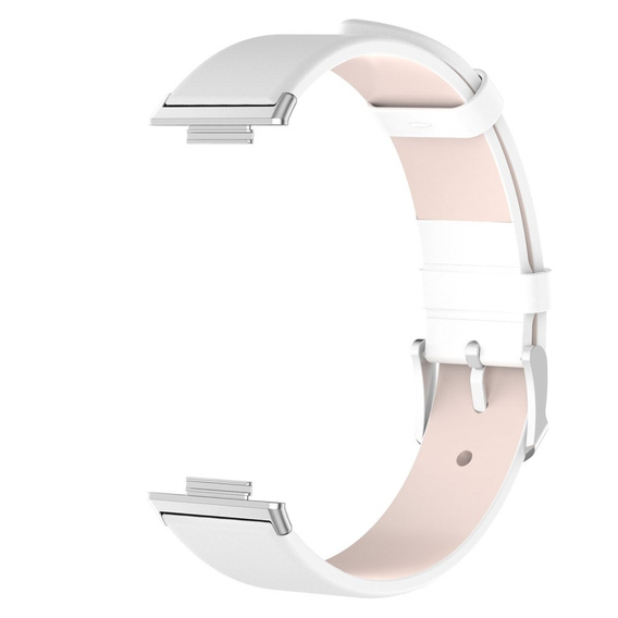 Δερμάτινο λουράκι για Xiaomi Redmi Watch 4 / Smart Band 8 Pro
