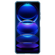 Θήκη για Xiaomi Poco X5 Pro 5G, θωρακισμένη Nillkin, CamShield Pro, μπλε