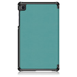 Θήκη για Samsung Galaxy Tab A7 Lite 8.7 T220 / T225, Smartcase, πράσινη