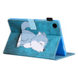 Θήκη για Samsung Galaxy Tab A9+ X210 / X215 / X216B, puppy