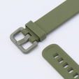 Λουράκι σιλικόνης για Xiaomi Smart Band 10 / 9 / 8