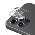Μετριασμένο γυαλί για κάμερα για το iPhone 13 Pro / 13 Pro Max, μπλε