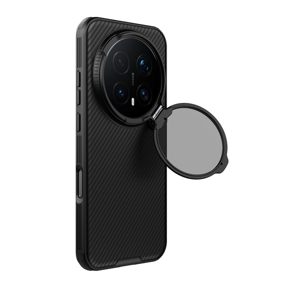 Θήκη Nillkin CamShield Prop Magnetic για Honor Magic 8 Pro