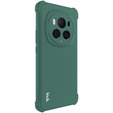 IMAK Θήκη για Honor Magic 6 Pro 5G, Dropproof, πράσινη