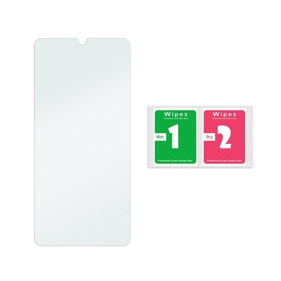 Μετριασμένο γυαλί 9H για Xiaomi Redmi Note 8 Pro