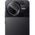 Μετριασμένο γυαλί για κάμερα για το Xiaomi Poco F7 Pro, διαφανής