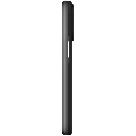 Urban Armor Gear Θήκη για iPhone 13 Pro, Lucent MagSafe, μαύρη