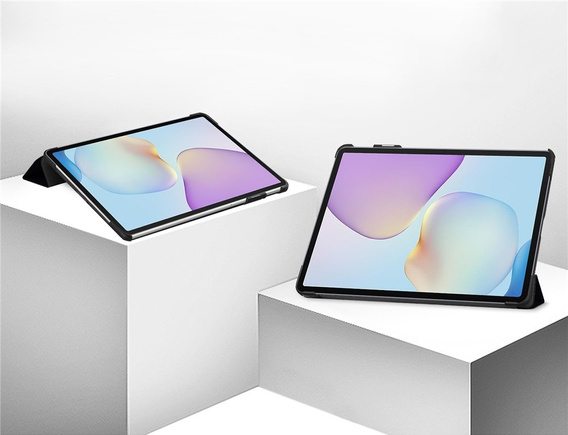 Θήκη Smartcase με εκτύπωση για Huawei MatePad 11.5 2025