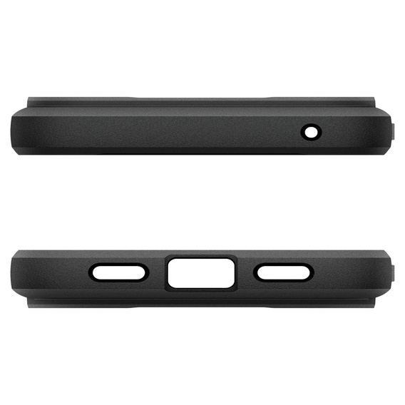 Θήκη Spigen Rugged Armor MagSafe για το Google Pixel 10 Pro XL, Μαύρο