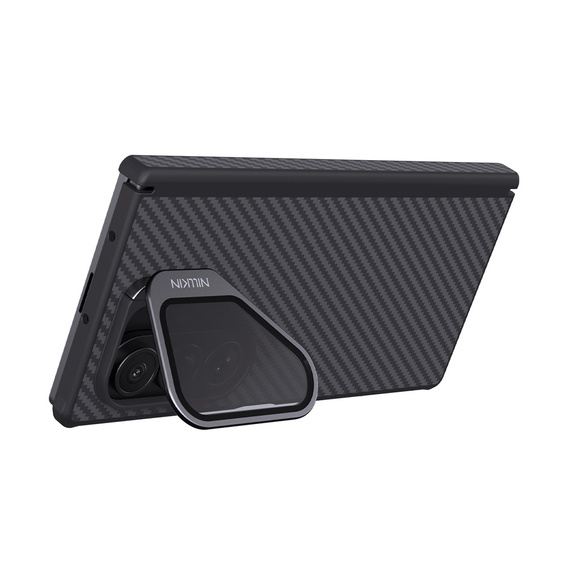 Θωρακισμένη θήκη Nillkin για MagSafe για Samsung Galaxy Z Fold7 5G