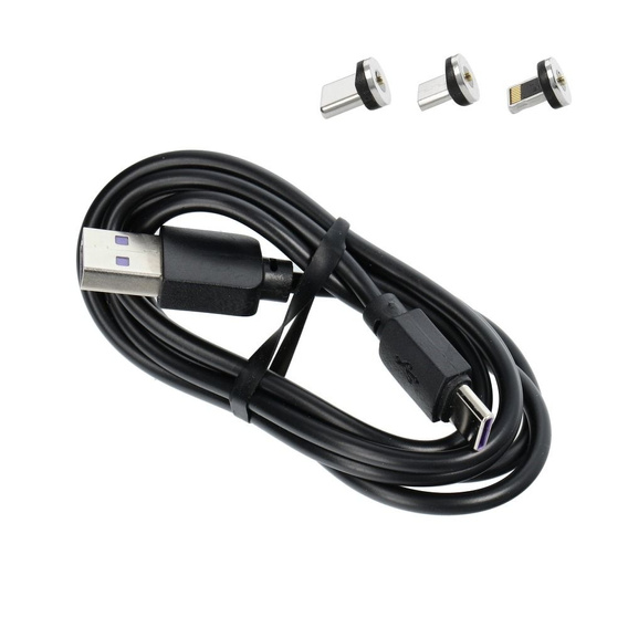 Αυτοκινητιστική βάση με ασύρματο φορτιστή Forcell F-Grip HS1