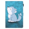 Θήκη για Samsung Galaxy Tab A9 X110 / X115, puppy