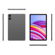 Θήκη για Xiaomi Redmi Pad Pro / Xiaomi Poco Pad, σιλικόνη, διαφανής