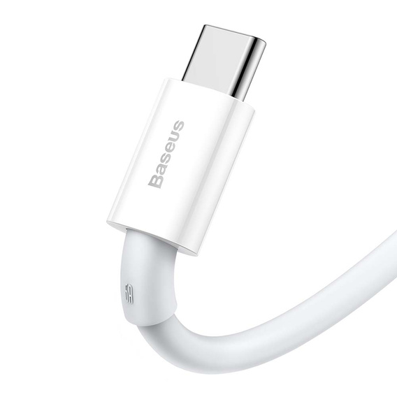 Baseus καλώδιο Superior USB - USB-C 66W, 2,0 m για συσκευές με USB-C
