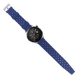 Λουράκι σιλικόνης ERBORD Universal 22mm