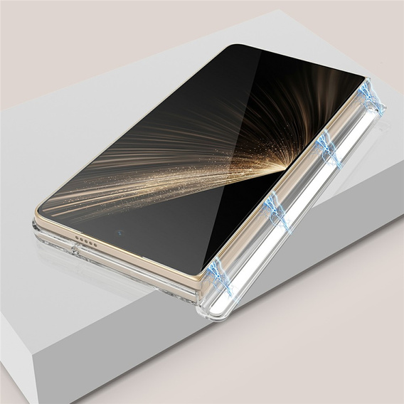 Προστατευτική θήκη με MagSafe για Honor Magic V5 5G