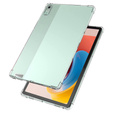 Θήκη για Lenovo Tab P11 Gen 2 TB350FU TB350XU 11.5", σιλικόνη, διαφανής