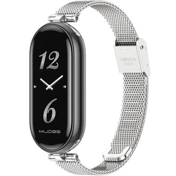 Λουράκι βραχιολιού Μιλάνο για Xiaomi Smart Band 10 / 9 / 8