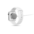 Μαγνητικός φορτιστής για Apple Watch, Λευκό