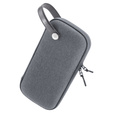 Θήκη Spigen Klasden για Nintendo Switch 2 – Charcoal Grey