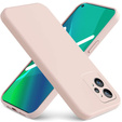 Θήκη για Realme GT2 Pro, Silicone Lite, ροζ