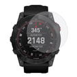 3x Φύλλο υδρογέλης ERBORD για Garmin Fenix 7