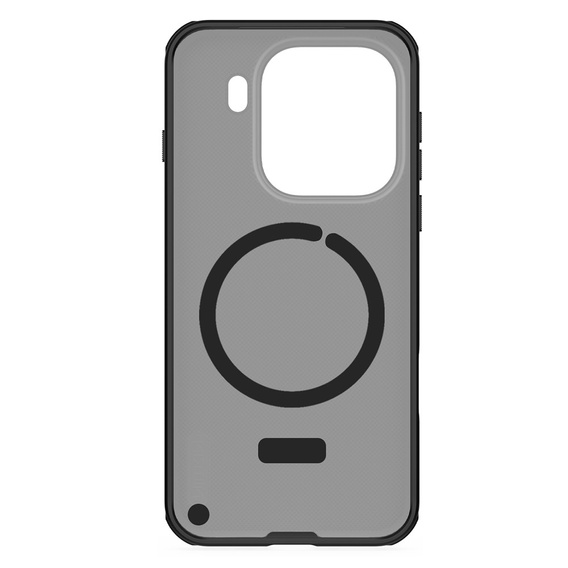 Θήκη Nillkin Frosted Shield Pro MagSafe για Oppo Find X9 Pro