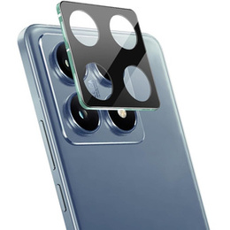 Μετριασμένο γυαλί για κάμερα για το Xiaomi 14T, μαύρη
