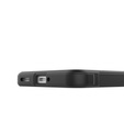 Θήκη για OnePlus Nord 4, Gaming Shockproof, μαύρη