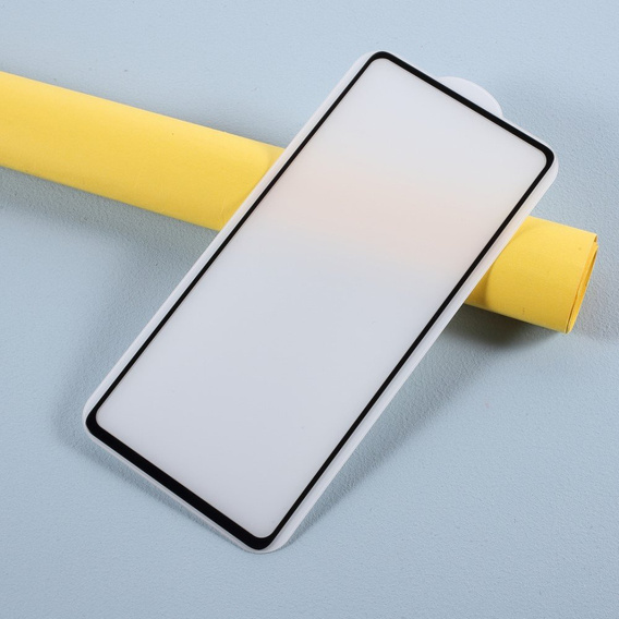 RURIHAI 3D γυαλί πλήρους οθόνης για Samsung Galaxy S20 FE