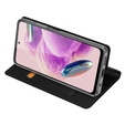 Dux Ducis Θήκη για Xiaomi Redmi Note 12S 4G, Skinpro, μαύρη