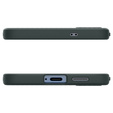 Θήκη Spigen Liquid Air πράσινη για Samsung Galaxy S25