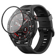 2x υβριδικό γυαλί ERBORD για Huawei Watch GT 3 SE