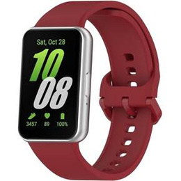 Λουράκι σιλικόνης για Samsung Galaxy Fit 3