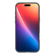 Θήκη Spigen Liquid Air για iPhone 17 Pro, Πράσινο της αβύσσου
