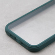 Θήκη για iPhone 14, ERBORD Guardian, πράσινη