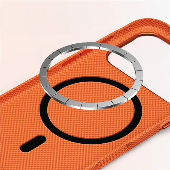 Θήκη SULADA με MagSafe για iPhone 17 Pro