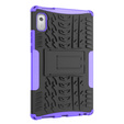 Θήκη για Lenovo Tab M9, Tire Armor, Tire Armor, μωβ