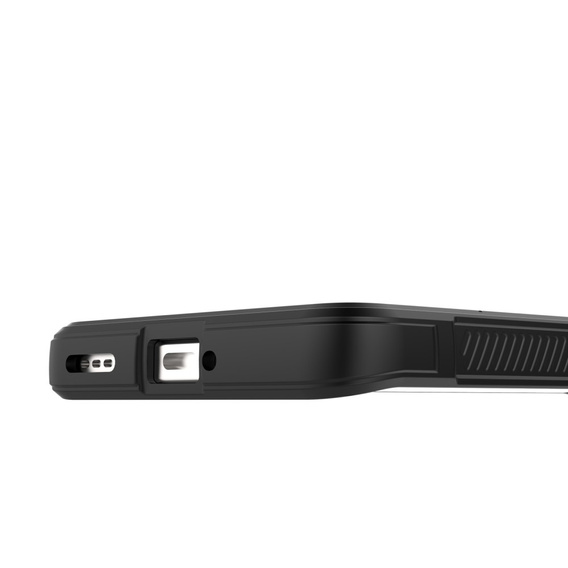 Θήκη για Realme 11 Pro / 11 Pro +, Gaming Shockproof, μαύρη