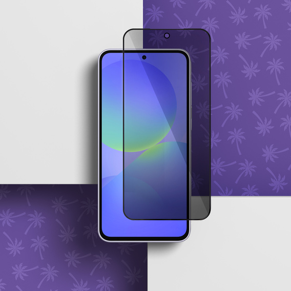 Γυαλί Shy Palm για Samsung Galaxy A36/A56/S25 FE